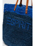 Esprit Чанта с лого - Pepit.bg