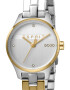 Esprit Часовник в два цвята - Pepit.bg