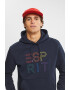 Esprit Худи с лого - Pepit.bg