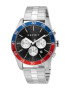 Esprit Иноксов часовник с хронограф - Pepit.bg