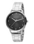 Esprit Иноксов кварцов часовник - Pepit.bg