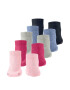 Esprit Къси чорапи - 5 чифта - Pepit.bg