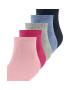 Esprit Къси чорапи - 5 чифта - Pepit.bg