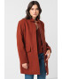 Esprit Палто с вълна с цип - Pepit.bg