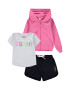 Esprit Памучен комплект - 3 части - Pepit.bg