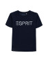 Esprit Памучна тениска на лога - Pepit.bg
