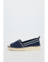 Esprit Платнени еспадрили с рафия - Pepit.bg