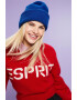 Esprit Рипсена шапка - Pepit.bg