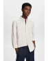 Esprit Риза Oxford с лен - Pepit.bg