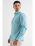 Esprit Риза Oxford с лен - Pepit.bg