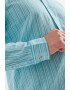 Esprit Риза Oxford с лен - Pepit.bg