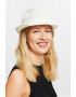 Esprit Шапка Trilby с памук - Pepit.bg