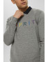 Esprit Суитшърт с лого - Pepit.bg
