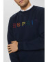 Esprit Суитшърт с лого - Pepit.bg