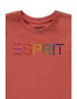 Esprit Тениска с лого - Pepit.bg