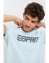 Esprit Тениска с лого - Pepit.bg