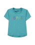 Esprit Тениска с памук на лога - Pepit.bg