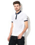 Esprit Вталена тениска с яка 10 - Pepit.bg