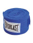 Everlast Бинт за бокс 305 см Син - Pepit.bg