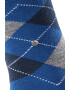 Falke Чорапи Burlington Edinburgh с памук - Pepit.bg