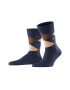 Falke Чорапи Burlington Edinburgh с памук - Pepit.bg