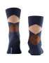 Falke Чорапи Burlington Edinburgh с памук - Pepit.bg