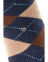 Falke Чорапи Burlington Edinburgh с памук - Pepit.bg