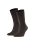 Falke Дълги чорапи Carpet in Shoe с вълна - 2 чифта - Pepit.bg