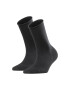 Falke Дълги чорапи Active Breeze с лиосел - 2 чифта - Pepit.bg