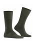 Falke Дълги чорапи Airport 16549 - Pepit.bg