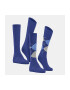 Falke Дълги чорапи Burlington Everyday Mix- 2 чифта - Pepit.bg