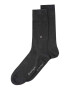Falke Дълги чорапи Burlington Everyday Neutral - Pepit.bg