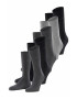 Falke Дълги чорапи Esprit - 5 чифта - Pepit.bg