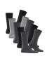 Falke Дълги чорапи Esprit - 5 чифта - Pepit.bg