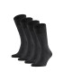 Falke Дълги чорапи Happy - 2 чифта - Pepit.bg
