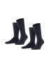 Falke Дълги чорапи Happy - 2 чифта - Pepit.bg
