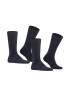 Falke Дълги чорапи Happy - 2 чифта - Pepit.bg