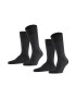 Falke Дълги чорапи Happy - 2 чифта - Pepit.bg