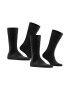 Falke Дълги чорапи Happy - 2 чифта - Pepit.bg
