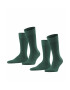 Falke Дълги чорапи Happy - 2 чифта - Pepit.bg