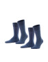 Falke Дълги чорапи Happy - 2 чифта - Pepit.bg
