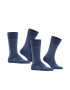 Falke Дълги чорапи Happy - 2 чифта - Pepit.bg