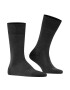 Falke Дълги чорапи Sensitiv Berlin 13299 - Pepit.bg