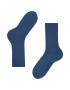 Falke Дълги чорапи Sensitiv Berlin 13299 - Pepit.bg