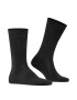 Falke Дълги чорапи Sensitive London 13303 - Pepit.bg