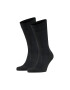 Falke Дълги чорапи Sensitive London - 2 чифта - Pepit.bg