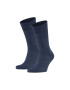 Falke Дълги чорапи Sensitive London - 2 чифта - Pepit.bg