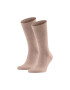 Falke Дълги чорапи Sensitive London - 2 чифта - Pepit.bg
