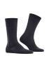 Falke Дълги чорапи Sensitive New York с лиосел - Pepit.bg
