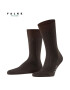 Falke Дълги рипсени чорапи Milano - Pepit.bg
